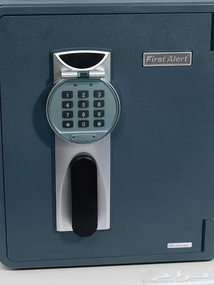 للبيع خزنه تجوري 7