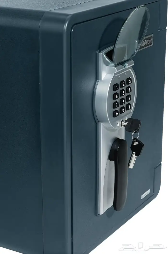 للبيع خزنه تجوري 6