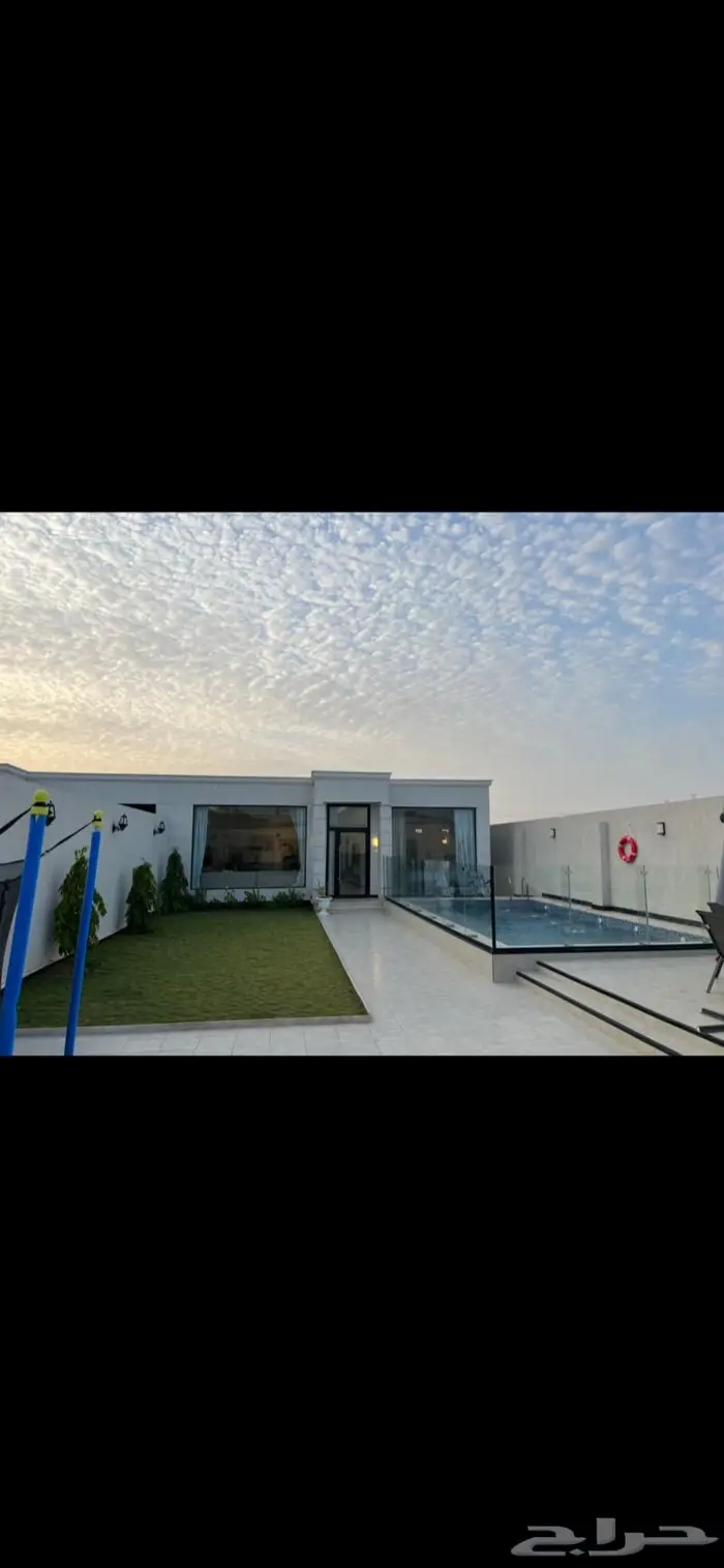 شاليه فريندز نايت الفندقي للإيجار اليومي 14