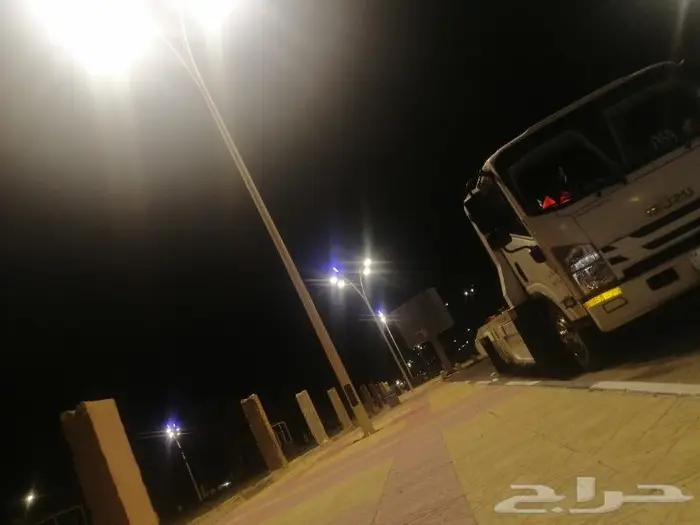 سطحه رجع من رياض 0