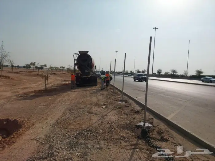 شبوك الدمام والهفوف والجبيل 4