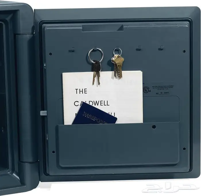 للبيع خزنه تجوري 2