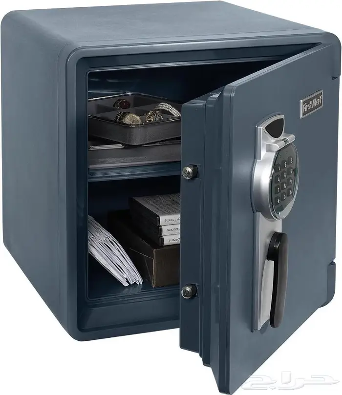 للبيع خزنه تجوري 1