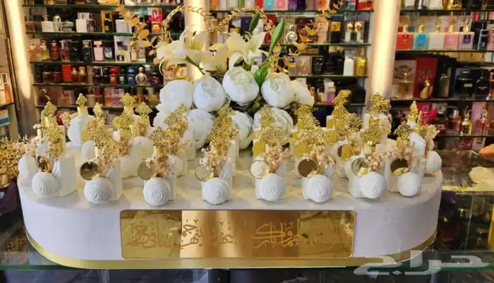 توزيعات للمناسبات والحفلات 46