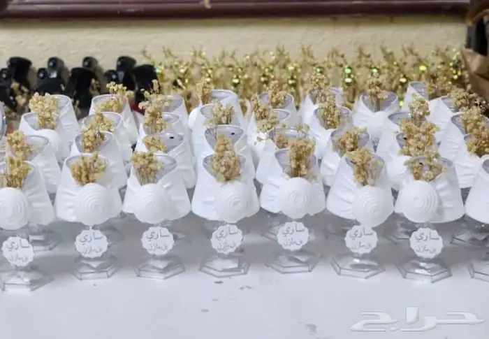 توزيعات للمناسبات والحفلات 37