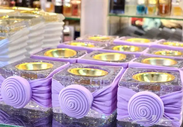 توزيعات للمناسبات والحفلات 25