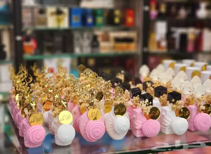 توزيعات للمناسبات والحفلات 29