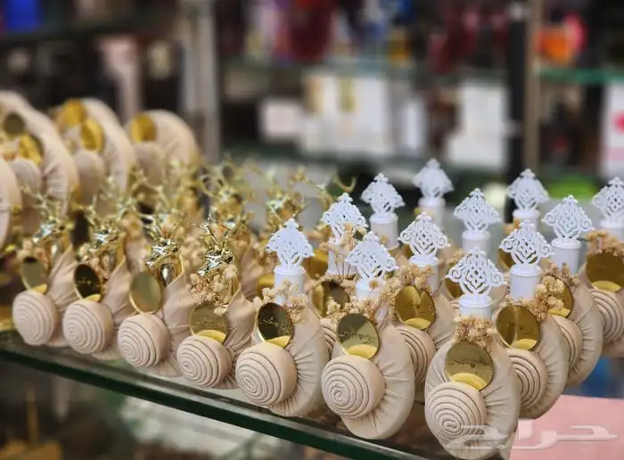 توزيعات للمناسبات والحفلات 28