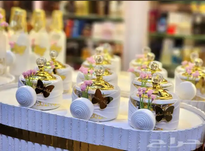 توزيعات للمناسبات والحفلات 21