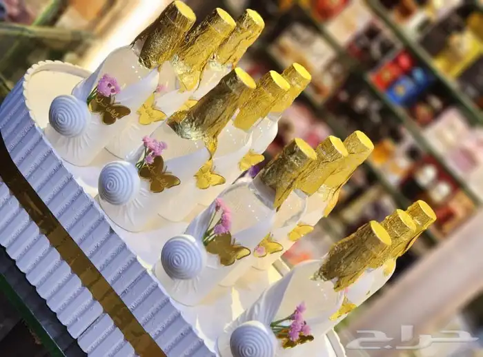 توزيعات للمناسبات والحفلات 9