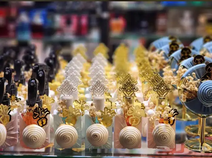 توزيعات للمناسبات والحفلات 44