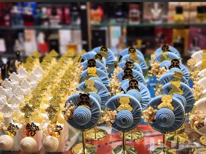 توزيعات للمناسبات والحفلات 42