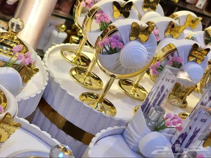 توزيعات للمناسبات والحفلات 15