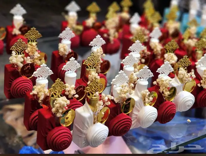 توزيعات للمناسبات والحفلات 33