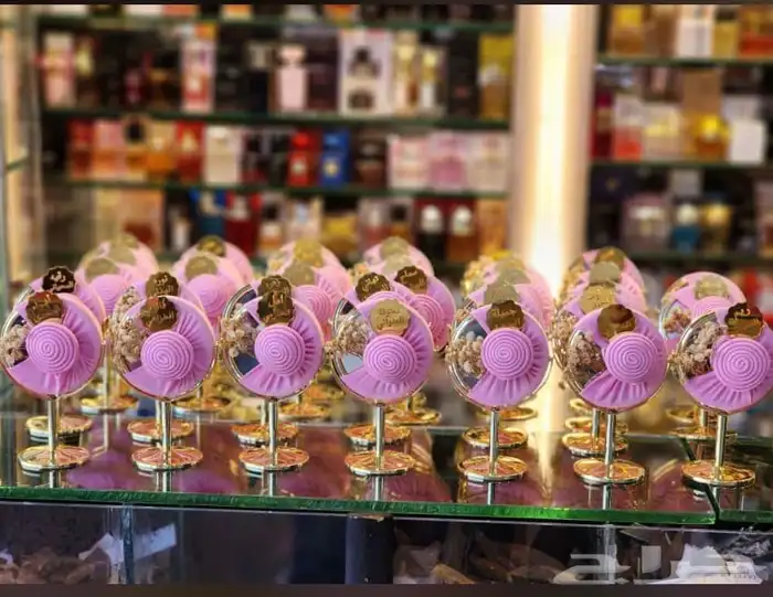 توزيعات للمناسبات والحفلات 31