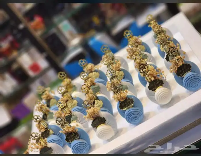 توزيعات للمناسبات والحفلات 40