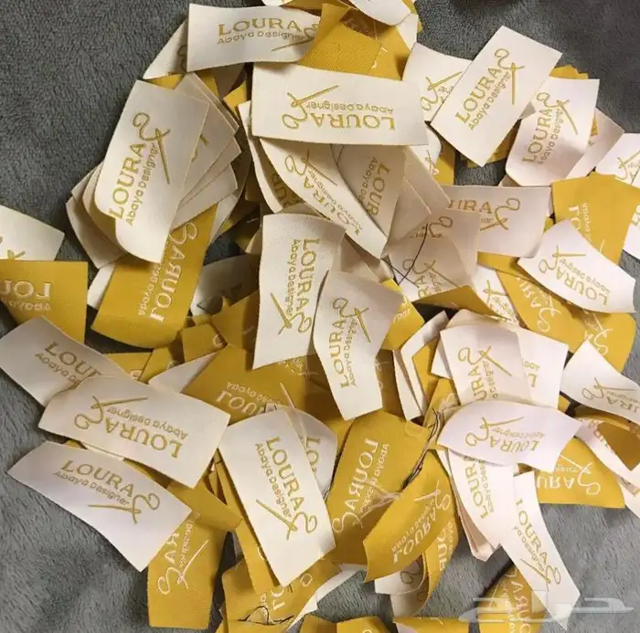 مطابع مطبعة دعاية واعلان أكواب بوكسات ليبل بكج عبايات 67