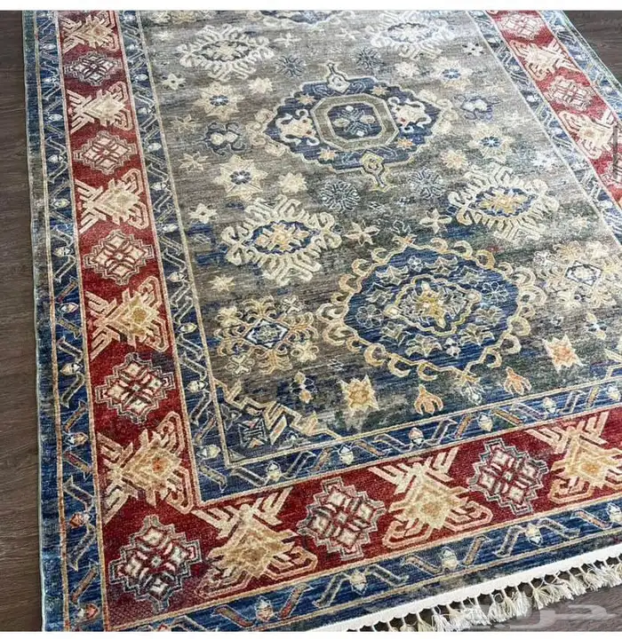 سجاد تركي فاخر جديد 2023 قطاعي_جملة 12