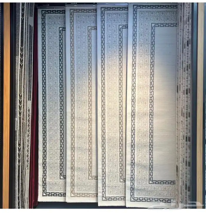 سجاد تركي فاخر جديد 2023 قطاعي_جملة 4