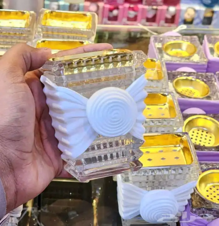 توزيعات للمناسبات والحفلات 24