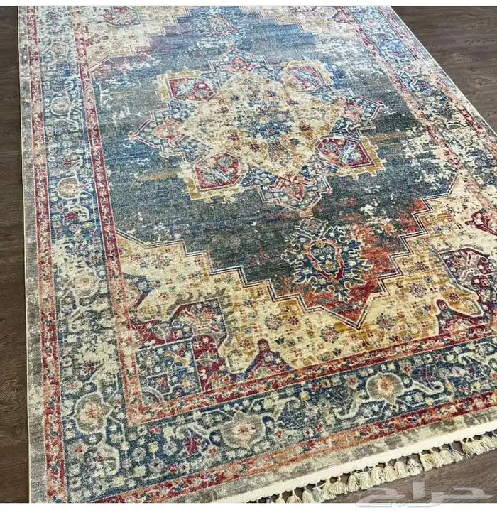 سجاد تركي فاخر جديد 2023 قطاعي_جملة 13