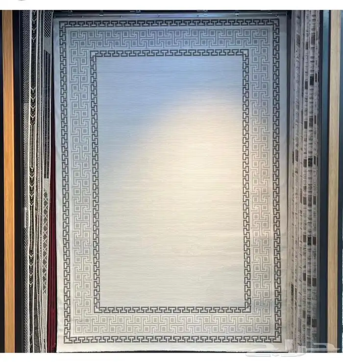 سجاد تركي فاخر جديد 2023 قطاعي_جملة 6