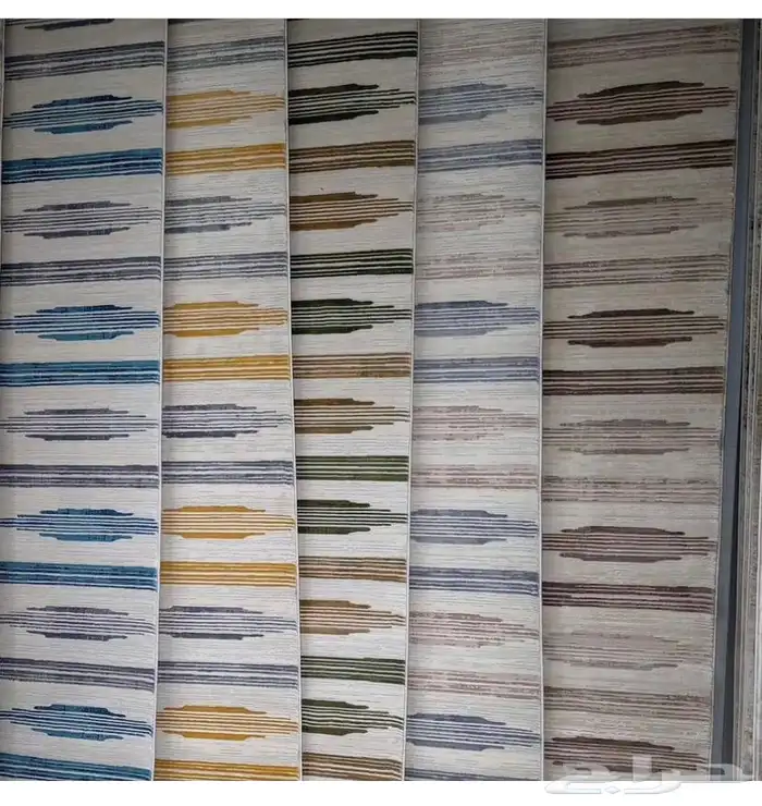 سجاد تركي فاخر جديد 2023 قطاعي_جملة 11