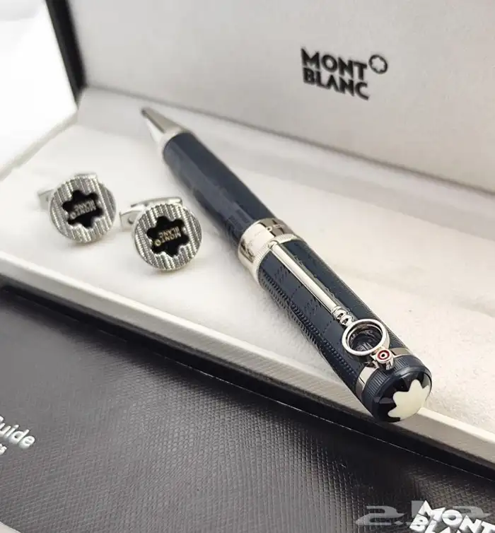 اقلام مون بلان 0