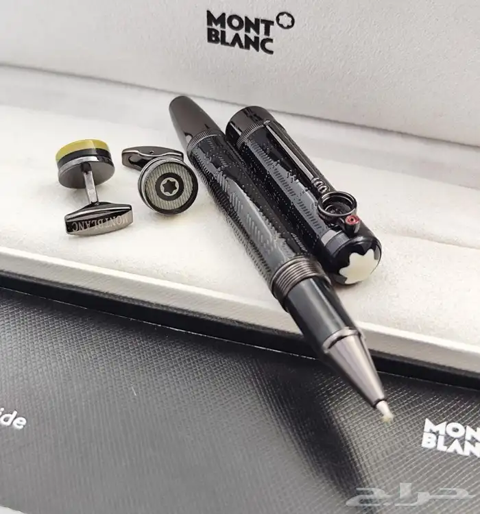 اقلام مون بلان 11