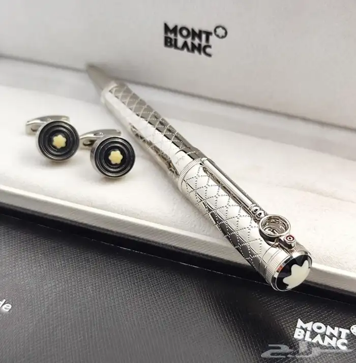 اقلام مون بلان 6