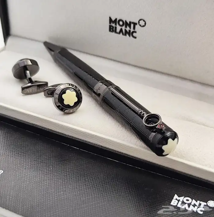 اقلام مون بلان 16