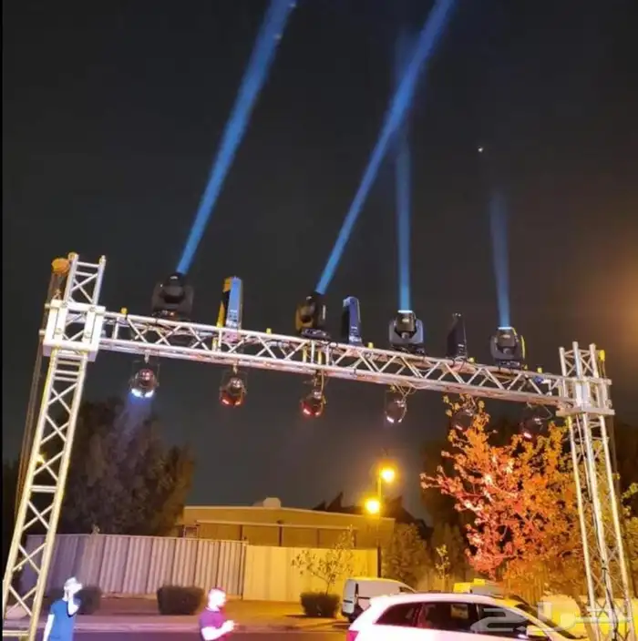 موسسة السهم المضيئ للفعاليات والايفنتات 30