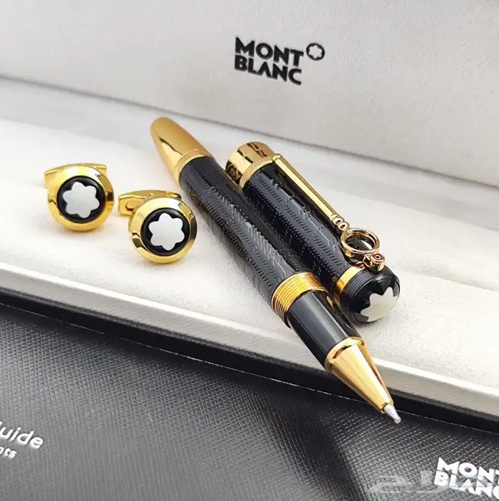 اقلام مون بلان 7