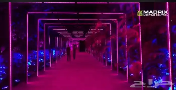 موسسة السهم المضيئ للفعاليات والايفنتات 48