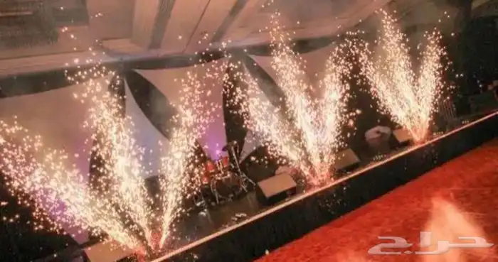 موسسة السهم المضيئ للفعاليات والايفنتات 13