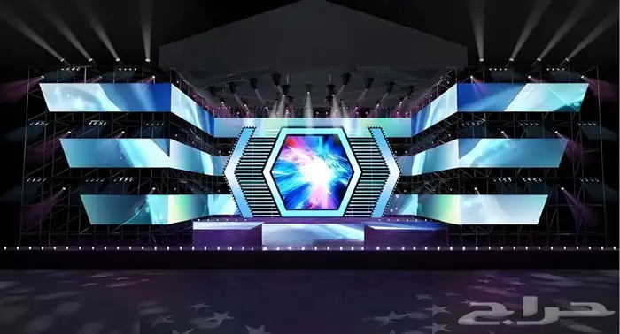 موسسة السهم المضيئ للفعاليات والايفنتات 42