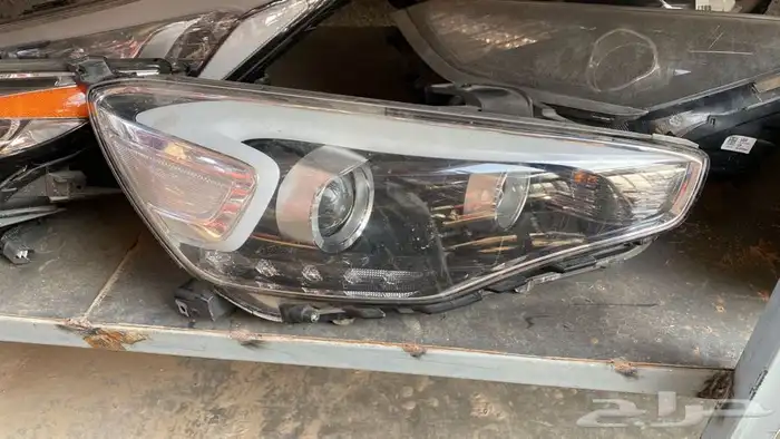 شمعات كيا كادينزا 2015 عادي 2