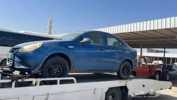 سطحه لنقل السيارات الجديدة والقديمة والمستعملة و التاليفة 8