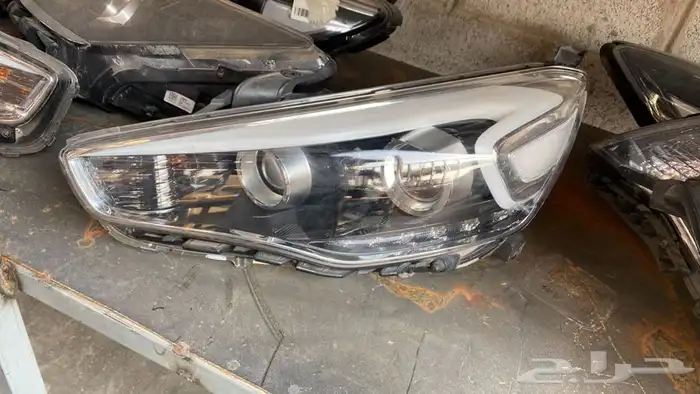 شمعات كيا كادينزا 2015 عادي 1