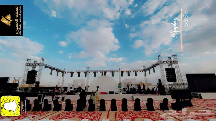 موسسة السهم المضيئ للفعاليات والايفنتات 31