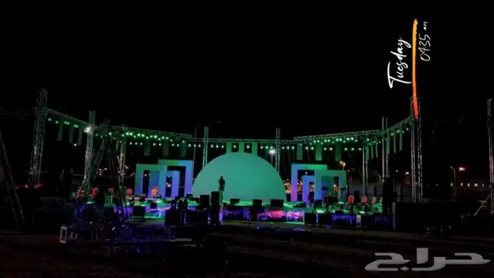 موسسة السهم المضيئ للفعاليات والايفنتات 39