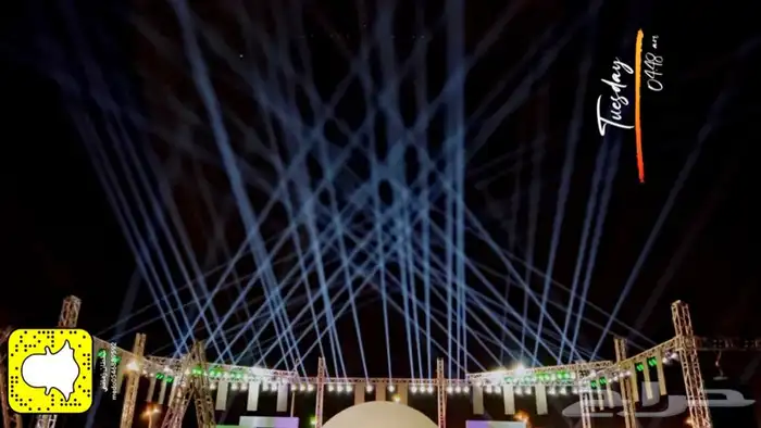 موسسة السهم المضيئ للفعاليات والايفنتات 34