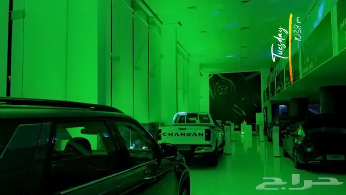 موسسة السهم المضيئ للفعاليات والايفنتات 12