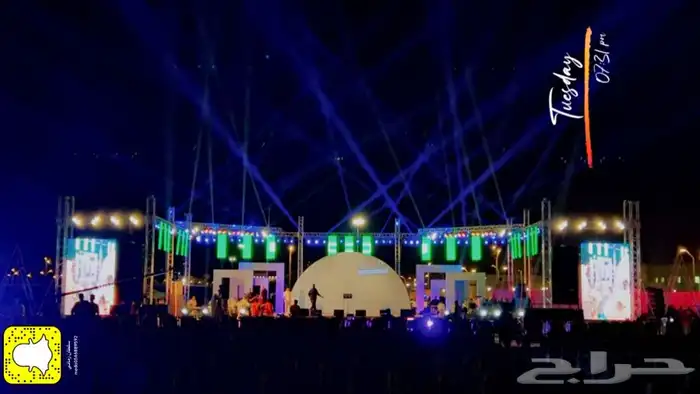 موسسة السهم المضيئ للفعاليات والايفنتات 33