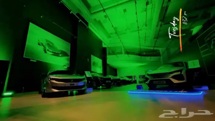 موسسة السهم المضيئ للفعاليات والايفنتات 10