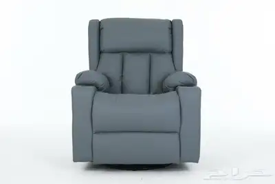 كراسي استرخاء جلد بخصومات كبيره 2