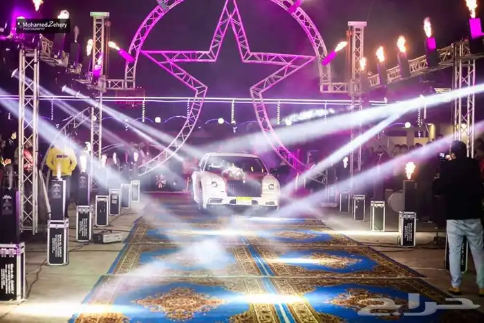 موسسة السهم المضيئ للفعاليات والايفنتات 62