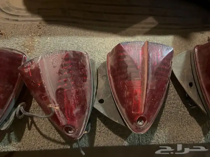 يوجد قطع غيار دوج موديلات قديمه 46