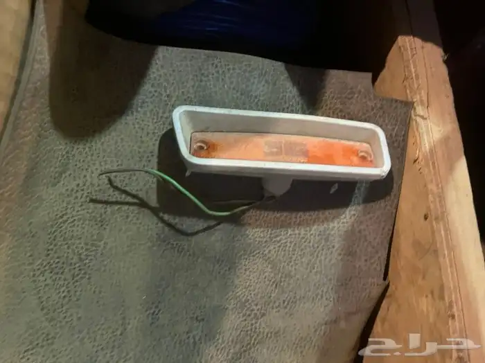 يوجد قطع غيار دوج موديلات قديمه 44