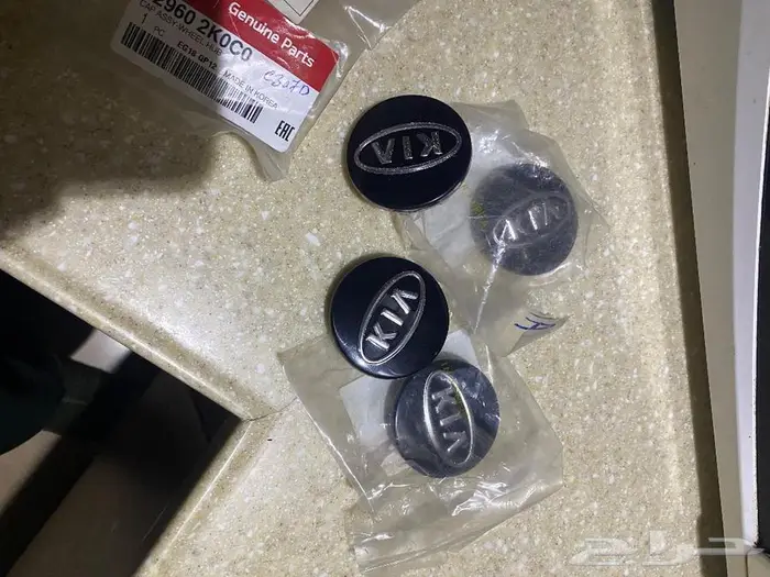 قطع كيا سيراتوكوبيه 2012 مستعمل 9